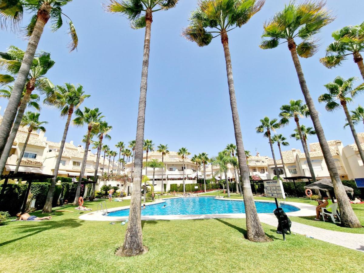 Apartamento Cervantes House Marbella